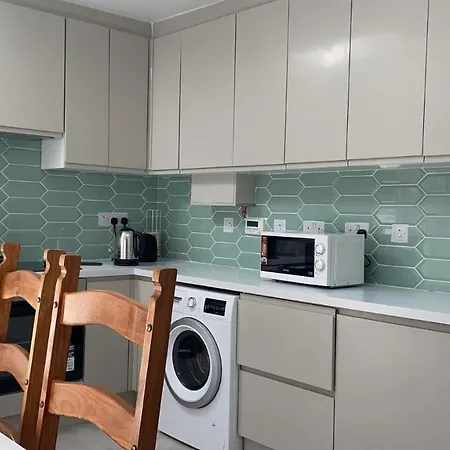 Guest house Budget En-suite *