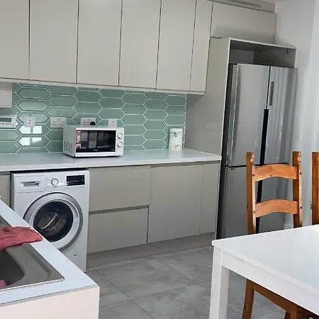 Budget En-suite *