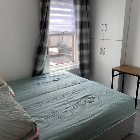 Budget En-suite * Dublino