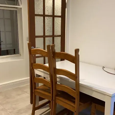 Affittacamere Budget En-suite
