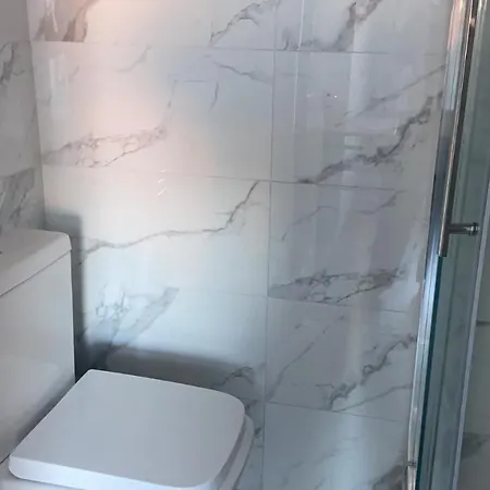Budget En-suite Affittacamere