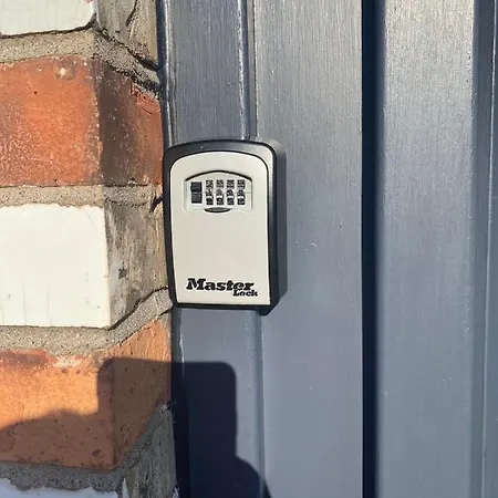 Budget En-suite * Dublin